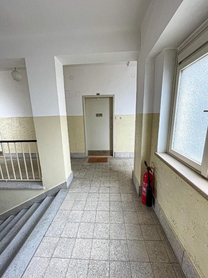 Vantisch Studio Praha Eksteriør bilde
