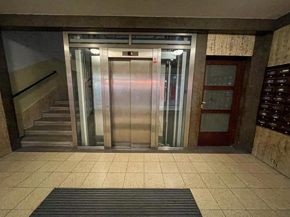 Vantisch Studio Praha Eksteriør bilde