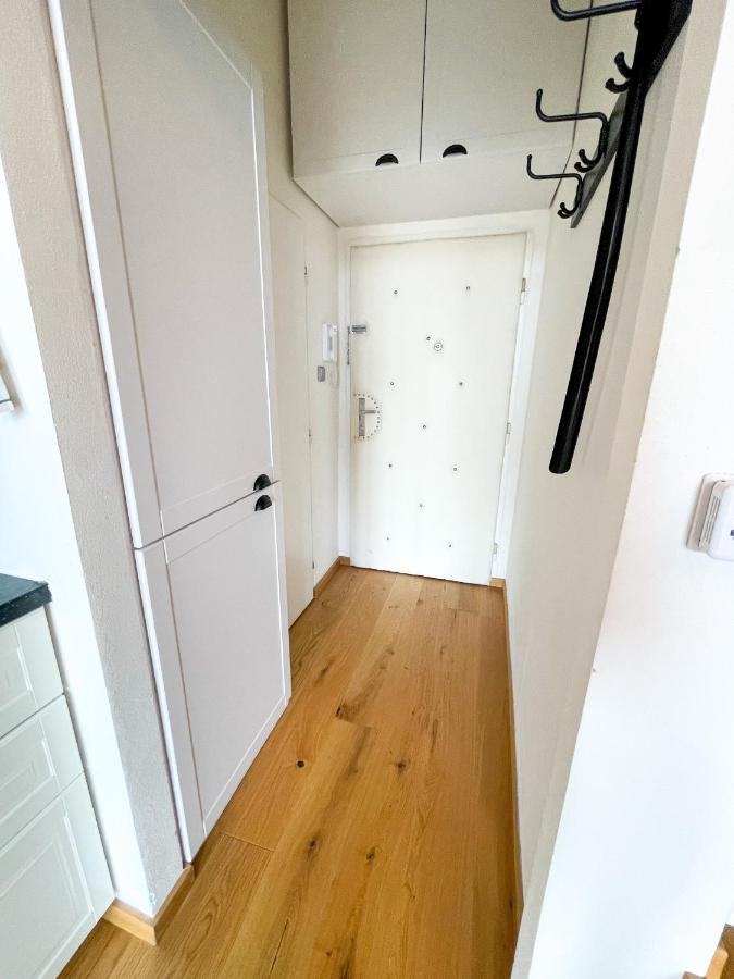 Vantisch Studio Praha Eksteriør bilde
