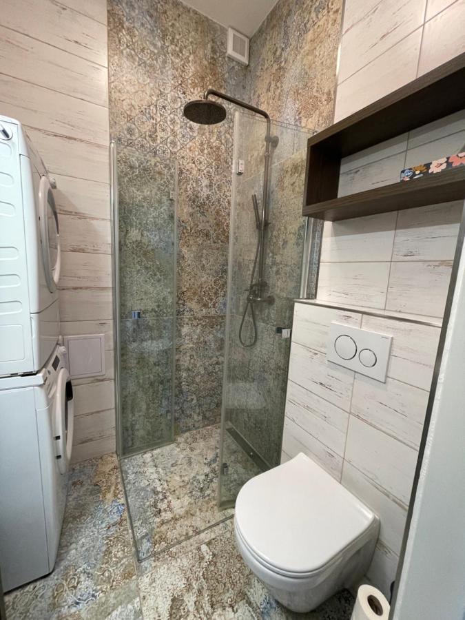 Vantisch Studio Praha Eksteriør bilde