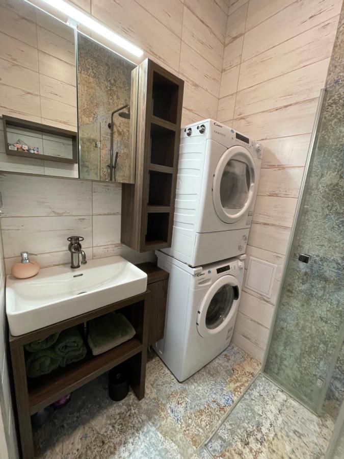 Vantisch Studio Praha Eksteriør bilde