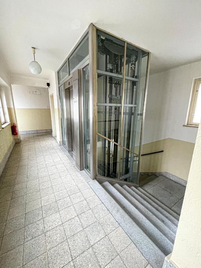 Vantisch Studio Praha Eksteriør bilde